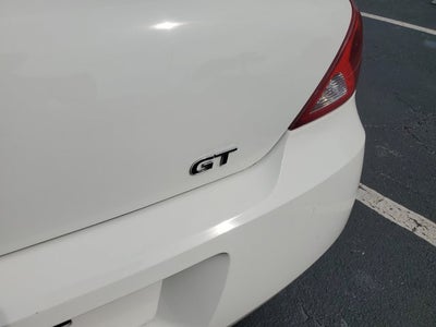 2007 Pontiac G6 GT