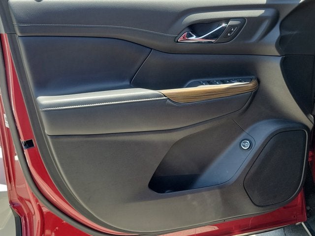 2020 GMC Acadia SLE