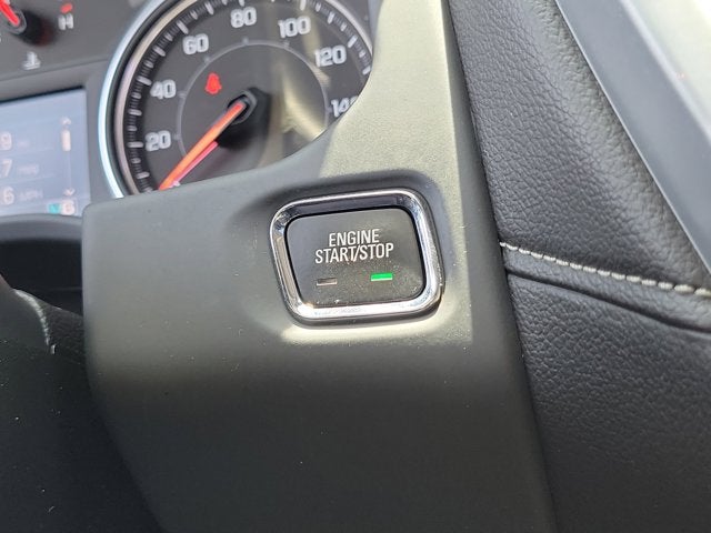 2020 GMC Acadia SLE