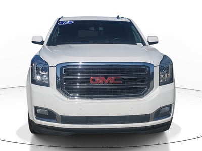 2015 GMC Yukon SLE