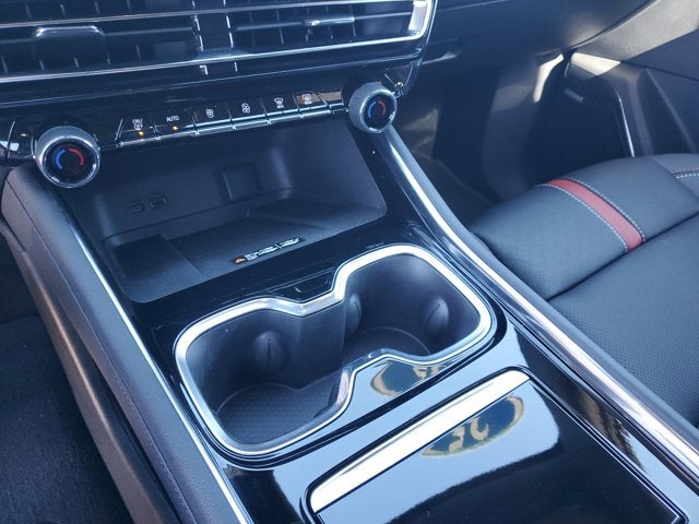 2025 Chevrolet Traverse AWD RS