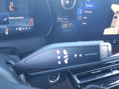 2025 Chevrolet Traverse AWD RS