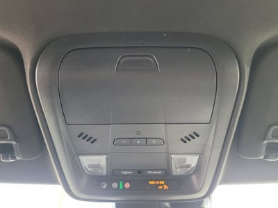 2021 Cadillac XT4 AWD Premium Luxury