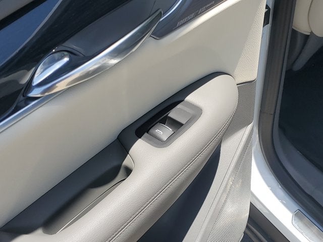 2024 Cadillac XT6 FWD Premium Luxury