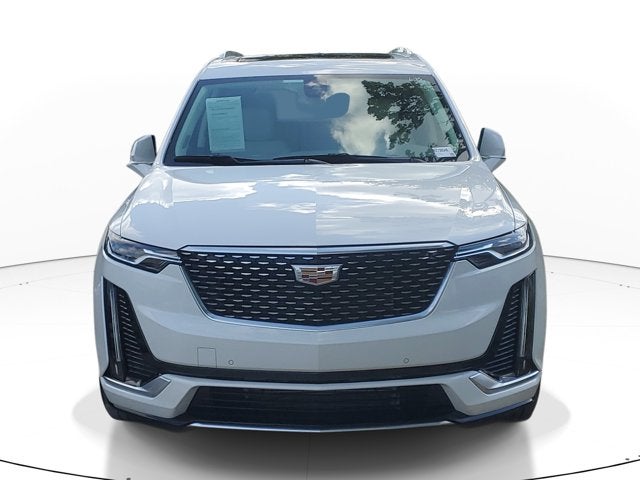 2024 Cadillac XT6 FWD Premium Luxury
