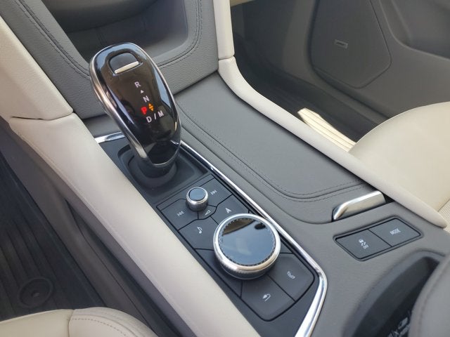 2024 Cadillac XT6 FWD Premium Luxury