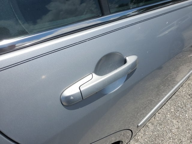 2005 Honda Accord Sdn EX