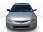 2005 Honda Accord Sdn EX