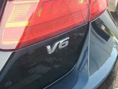 2014 Honda Accord Sedan EX-L