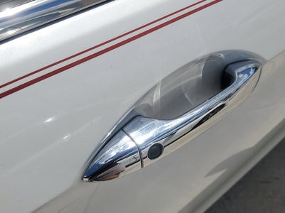 2015 Honda Accord Coupe EX-L