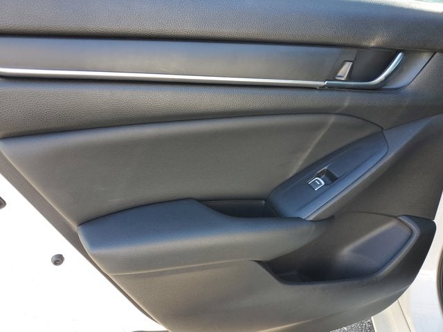 2022 Honda Accord Sedan Sport