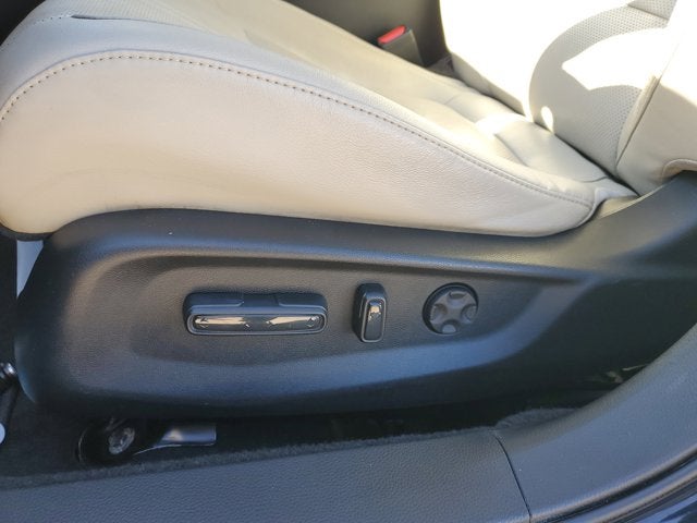 2018 Honda Accord Sedan Touring 2.0T