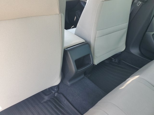2022 Honda Accord Hybrid Base