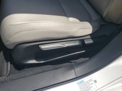 2022 Honda Accord Hybrid Base