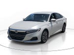 2022 Honda Accord Hybrid Base