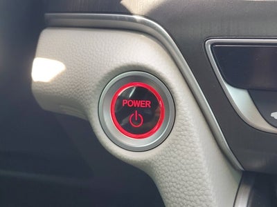 2022 Honda Accord Hybrid Base