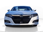 2019 Honda Accord Hybrid EX-L
