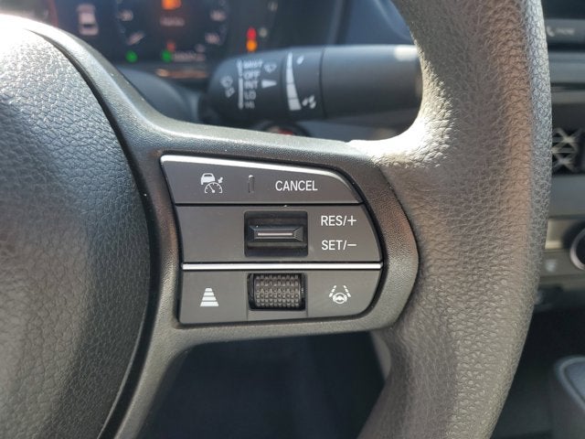 2024 Honda Accord Sedan LX