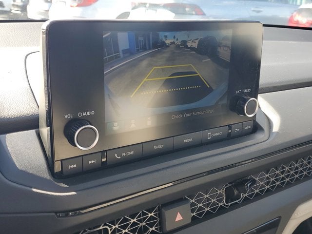 2024 Honda Accord Sedan LX