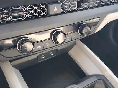 2024 Honda Accord Sedan LX