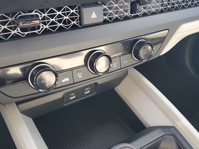 2024 Honda Accord Sedan LX