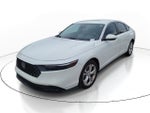 2023 Honda Accord Sedan LX