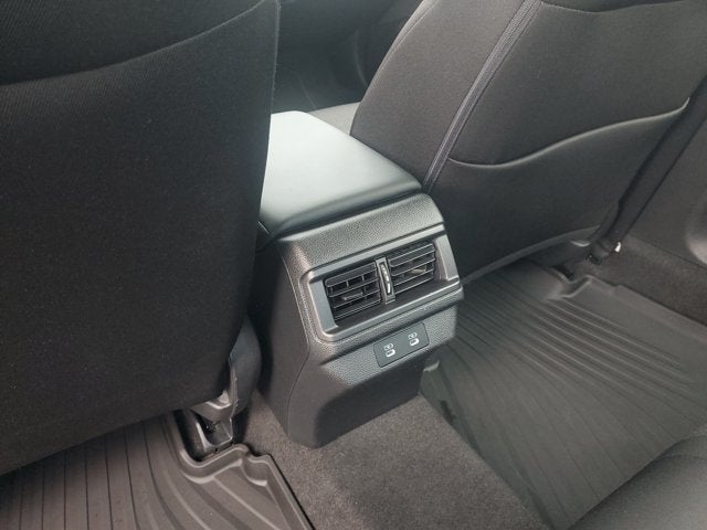 2025 Honda Accord Sedan LX