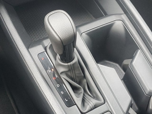 2025 Honda Accord Sedan LX