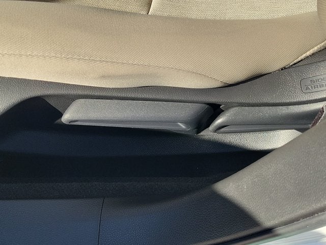 2024 Honda Accord Sedan LX