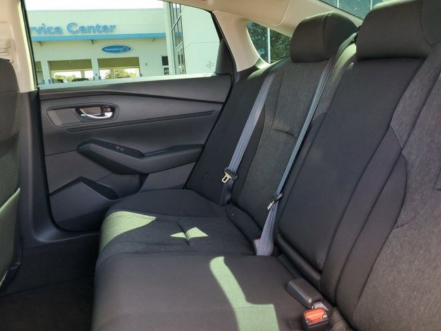 2023 Honda Accord Sedan EX