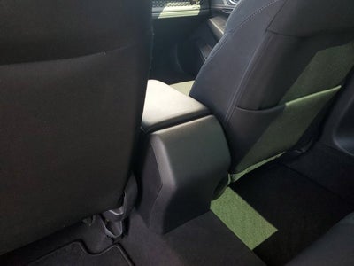 2023 Honda Accord Sedan EX