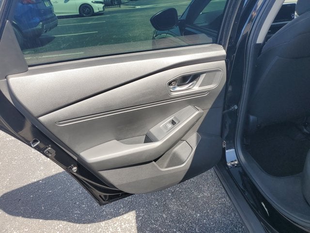 2023 Honda Accord Sedan EX
