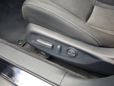 2023 Honda Accord Sedan EX