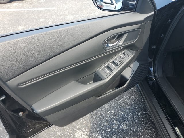 2023 Honda Accord Sedan EX