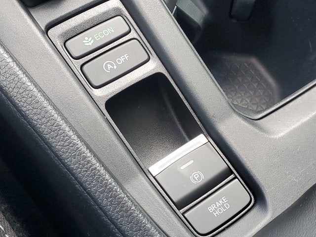 2023 Honda Accord Sedan EX