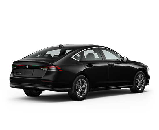 2023 Honda Accord Sedan EX