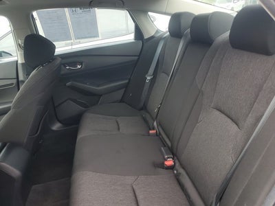 2023 Honda Accord Sedan EX