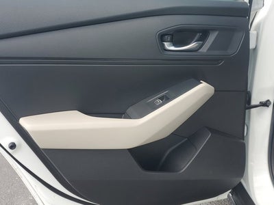 2023 Honda Accord Sedan EX