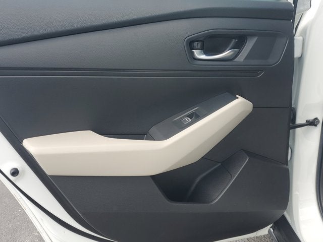 2023 Honda Accord Sedan EX