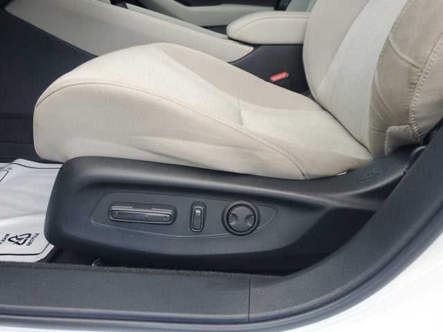 2023 Honda Accord Sedan EX