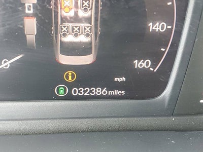 2023 Honda Accord Sedan EX