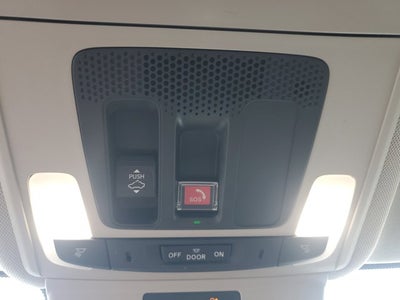 2023 Honda Accord Sedan EX