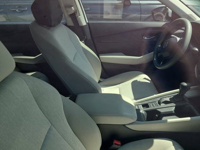 2023 Honda Accord Sedan EX