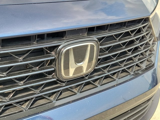2023 Honda Accord Sedan EX