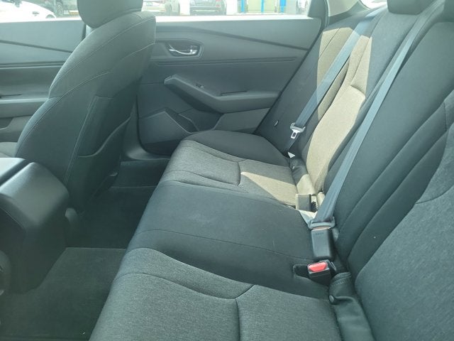 2023 Honda Accord Sedan EX