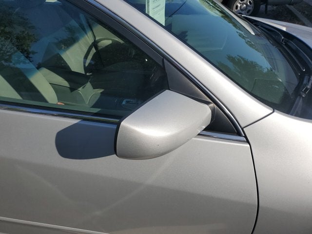 2011 Nissan Altima 2.5 S