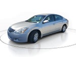 2011 Nissan Altima 2.5 S