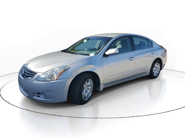 2011 Nissan Altima 2.5 S
