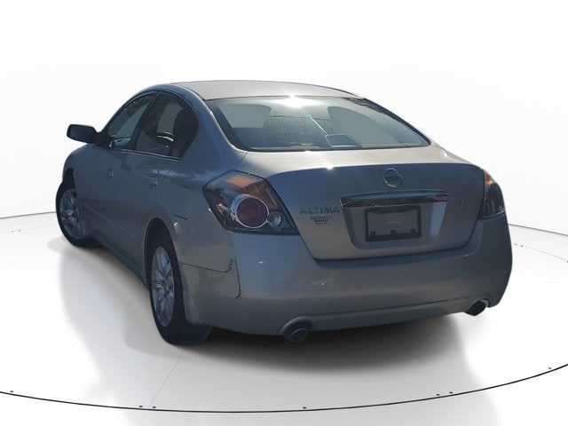 2011 Nissan Altima 2.5 S