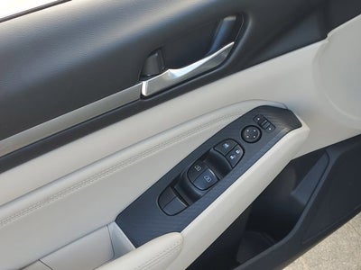 2019 Nissan Altima 2.5 SL